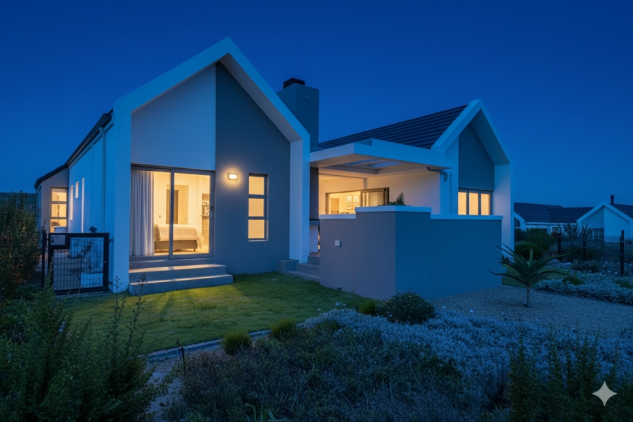 3 Bedroom Property for Sale in Langebaan Country Estate Western Cape